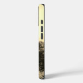 Apple iPhone 16 カスタムケース スタイルとデザイン Case-Mate iPhoneケース (裏面 / 左)