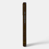 Apple iPhone 16 カスタムケース スタイルとデザイン Case-Mate iPhoneケース (裏面 / 左)