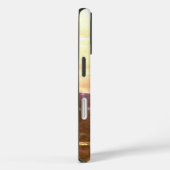 Apple iPhone 16 カスタムケース スタイルとデザイン Case-Mate iPhoneケース (裏面 / 右)