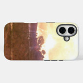Apple iPhone 16 カスタムケース スタイルとデザイン Case-Mate iPhoneケース (裏面 (横))