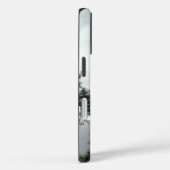 Apple iPhone 16 カスタムケース スタイルとデザイン Case-Mate iPhoneケース (裏面 / 右)