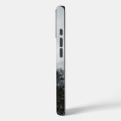 Apple iPhone 16 カスタムケース スタイルとデザイン Case-Mate iPhoneケース (裏面 / 左)