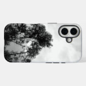 Apple iPhone 16 カスタムケース スタイルとデザイン Case-Mate iPhoneケース (裏面 (横))
