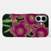 Apple iPhone 16 カスタムケース スタイルとデザイン Case-Mate iPhoneケース (裏面 (横))