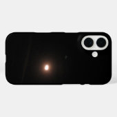 Apple iPhone 16 カスタムケース スタイルとデザイン Case-Mate iPhoneケース (裏面 (横))