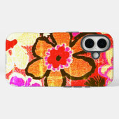 Apple iPhone 16 カスタムケース スタイルとデザイン Case-Mate iPhoneケース (裏面 (横))