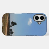 Apple iPhone 16 カスタムケース スタイルとデザイン Case-Mate iPhoneケース (裏面 (横))