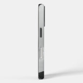 Apple iPhone 16 カスタムケース スタイルとデザイン Case-Mate iPhoneケース (裏面 / 右)
