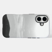 Apple iPhone 16 カスタムケース スタイルとデザイン Case-Mate iPhoneケース (裏面 (横))