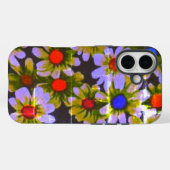 Apple iPhone 16 カスタムケース スタイルとデザイン Case-Mate iPhoneケース (裏面 (横))