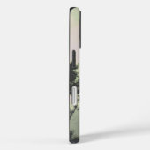 Apple iPhone 16 カスタムケース スタイルとデザイン Case-Mate iPhoneケース (裏面 / 右)