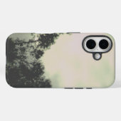 Apple iPhone 16 カスタムケース スタイルとデザイン Case-Mate iPhoneケース (裏面 (横))