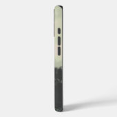 Apple iPhone 16 カスタムケース スタイルとデザイン Case-Mate iPhoneケース (裏面 / 左)