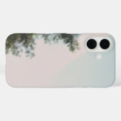 Apple iPhone 16 カスタムケース スタイルとデザイン Case-Mate iPhoneケース (裏面 (横))