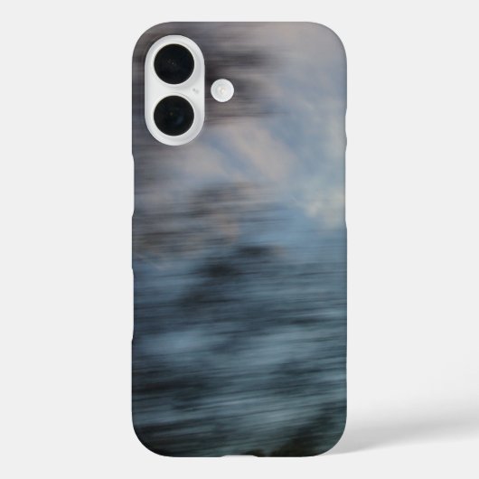 Apple iPhone 16 カスタムケース スタイルとデザイン Case-Mate iPhoneケース (裏面)