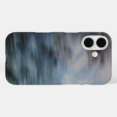 Apple iPhone 16 カスタムケース スタイルとデザイン Case-Mate iPhoneケース (裏面 (横))