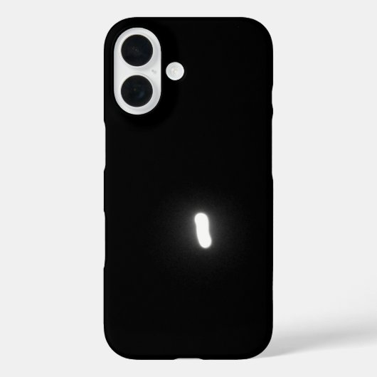 Apple iPhone 16 カスタムケース スタイルとデザイン Case-Mate iPhoneケース (裏面)