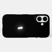 Apple iPhone 16 カスタムケース スタイルとデザイン Case-Mate iPhoneケース (裏面 (横))