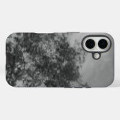 Apple iPhone 16 カスタムケース スタイルとデザイン Case-Mate iPhoneケース (裏面 (横))