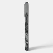 Apple iPhone 16 カスタムケース スタイルとデザイン Case-Mate iPhoneケース (裏面 / 左)
