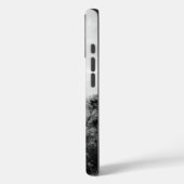 Apple iPhone 16 カスタムケース スタイルとデザイン Case-Mate iPhoneケース (裏面 / 左)