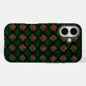 Apple iPhone 16 カスタムケース スタイルとデザイン Case-Mate iPhoneケース (裏面 (横))