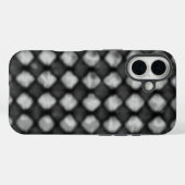 Apple iPhone 16 カスタムケース スタイルとデザイン Case-Mate iPhoneケース (裏面 (横))