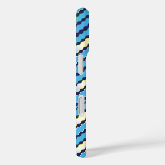 Apple iPhone 16 カバー (裏面 / 右)