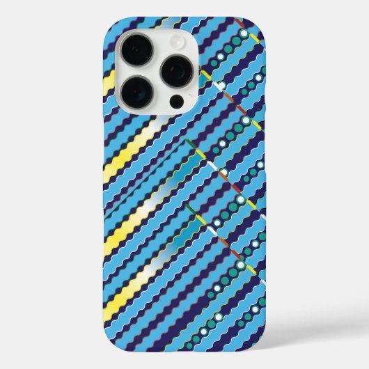 Apple iPhone 16 カバー (裏面)