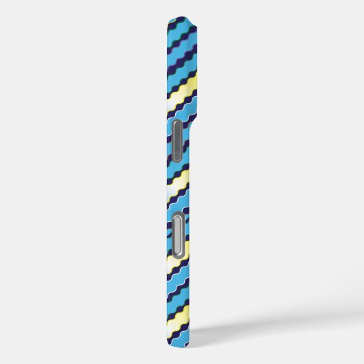 Apple iPhone 16 カバー (裏面 / 右)