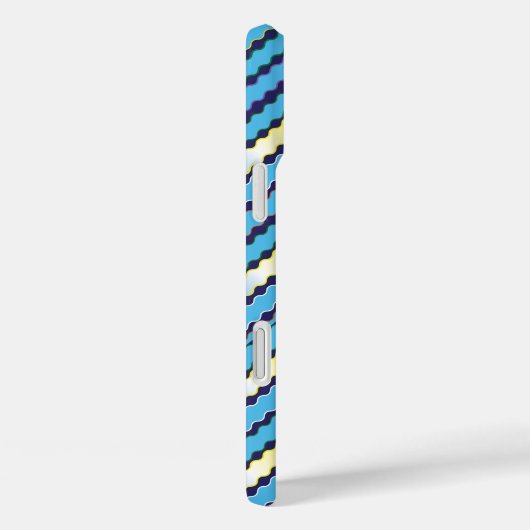 Apple iPhone 16 カバー (裏面 / 右)