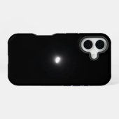 Apple iPhone 16 カバー (裏面横)