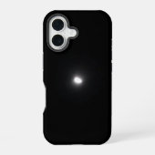 Apple iPhone 16 カバー (裏面)
