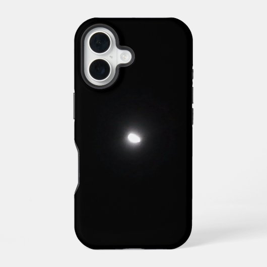 Apple iPhone 16 カバー (裏面)