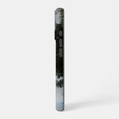 Apple iPhone 16 カバー デザイン スタイル (左側面)