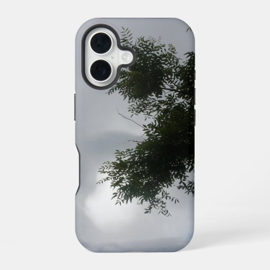 Apple iPhone 16 カバー デザイン スタイル (裏面)