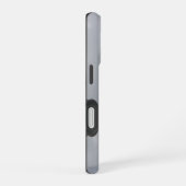 Apple iPhone 16 カバー デザイン スタイル (右側面)