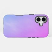 Apple iPhone 16 カーケース  16ケース (裏面横)