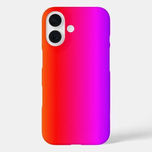 Apple iPhone 16 カースタイルとデザイン Case-Mate iPhoneケース (裏面)