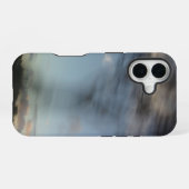 Apple iPhone 16 カーソン  16ケース (裏面横)