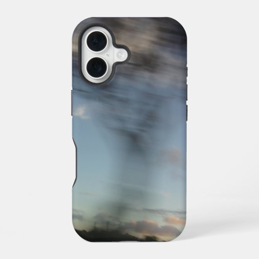 Apple iPhone 16 カーソン  16ケース (裏面)