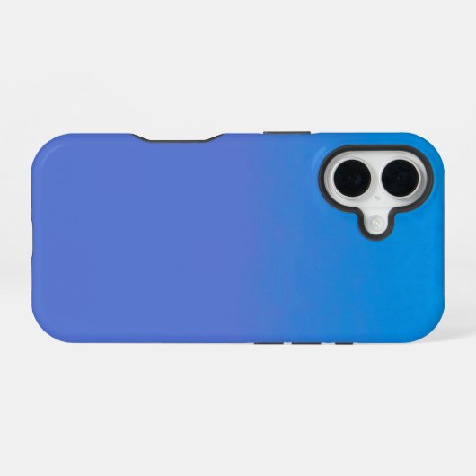 Apple iPhone 16 カー 16ケース (裏面横)