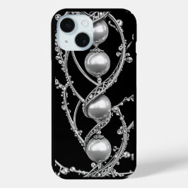 Apple iPhone 16 ケース (Symmetryシリーズ)