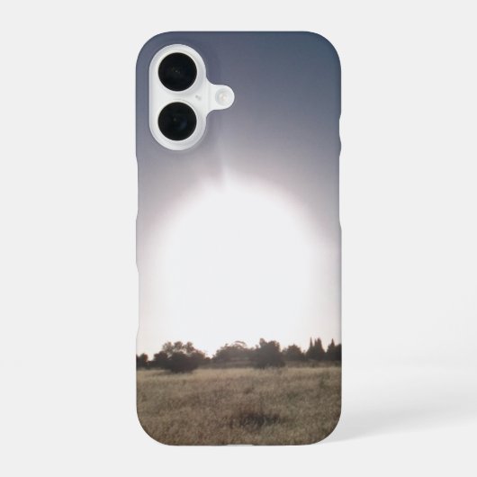 Apple iPhone 16 スタイルとデザイン 16ケース (裏面)