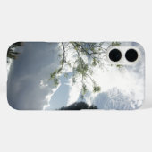 Apple iPhone 16 スタイルとデザイン Case-Mate iPhoneケース (裏面 (横))