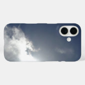 Apple iPhone 16 スタイルとデザイン Case-Mate iPhoneケース (裏面 (横))