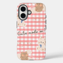 Apple iPhone 16 スマホケース