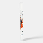 Apple iPhone 16 ハロウィン フィットケース Case-Mate iPhoneケース (裏面 / 左)