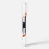 Apple iPhone 16 ハロウィン フィットケース Case-Mate iPhoneケース (裏面 / 右)