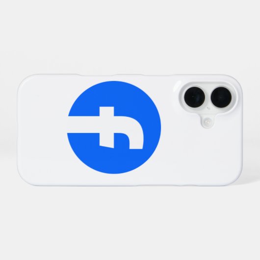 Apple iPhone 16 16ケース (裏面横)